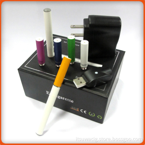 S808D-1 Start Kit E Cigarette